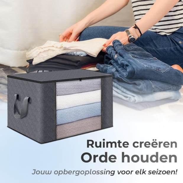 SpaceBag - Organizer