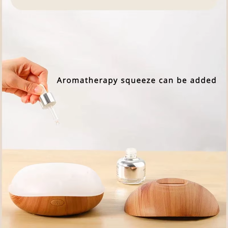 ZenMist - Luxe Aroma Diffuser