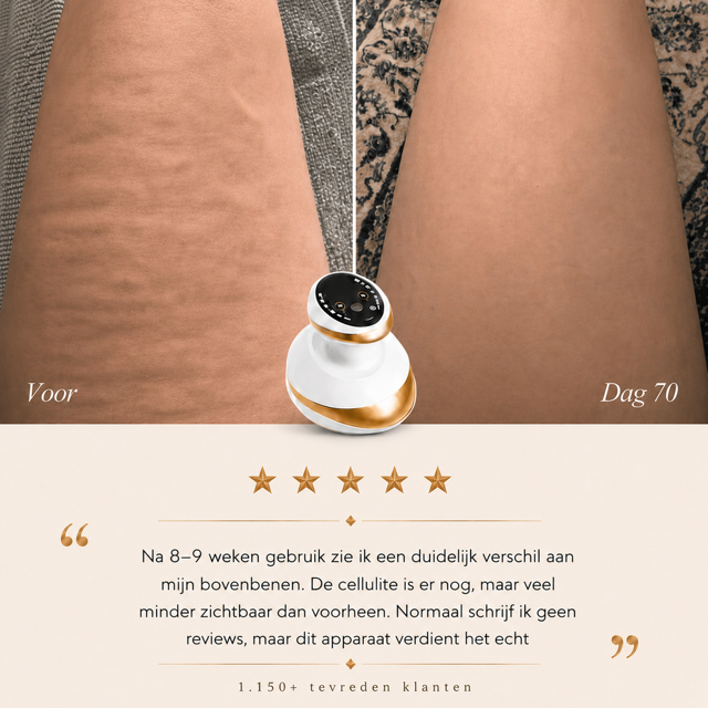 4-1 Anti-Cellulite Cupping Body Shaper