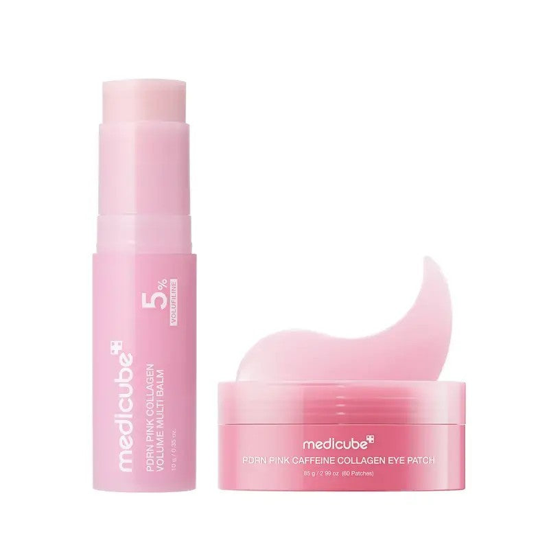 Collagen Glow Beauty Stick