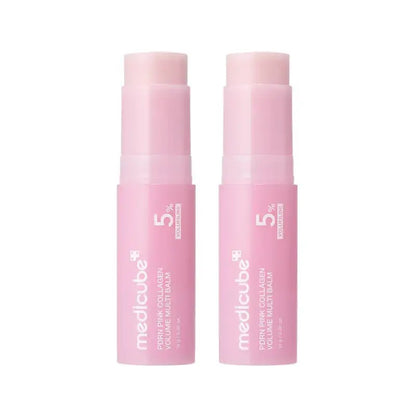 Collagen Glow Beauty Stick