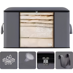 SpaceBag - Organizer