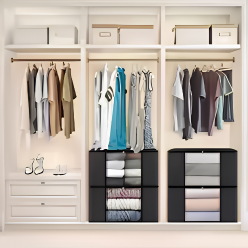 SpaceBag - Organizer
