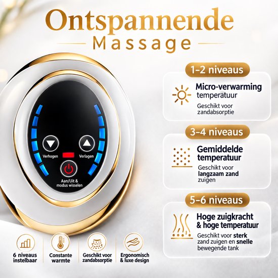 4-1 Anti-Cellulite Cupping Body Shaper