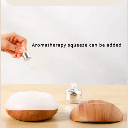 ZenMist - Luxe Aroma Diffuser