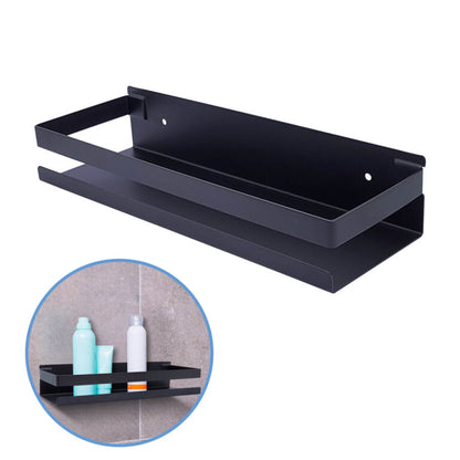 NoDrill Douche plank - Binnen 30 sec bevestigd