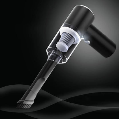 AeroVac Pro – Draadloze Handstofzuiger