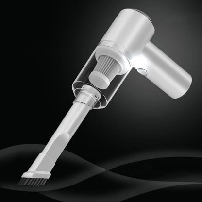 AeroVac Pro – Draadloze Handstofzuiger