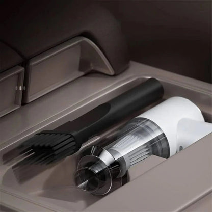 AeroVac Pro – Draadloze Handstofzuiger