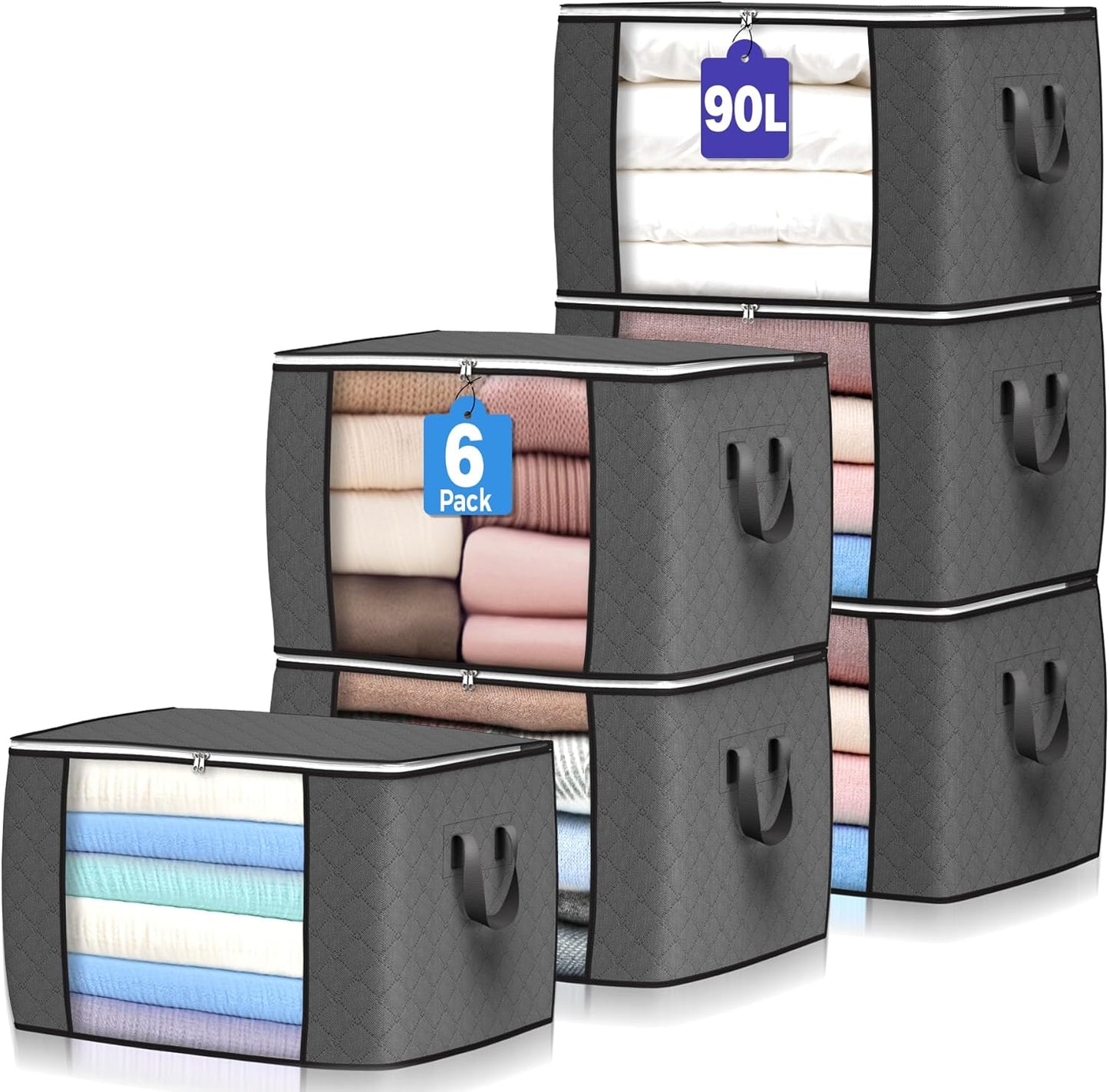 SpaceBag - Organizer