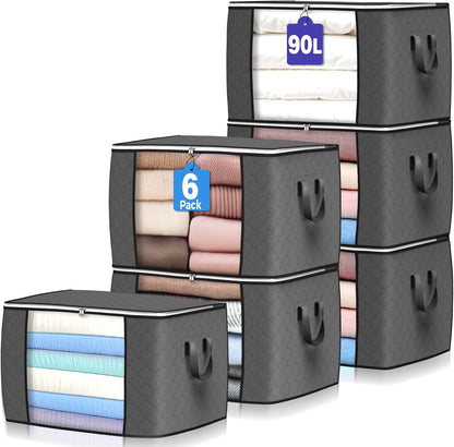 SpaceBag - Organizer