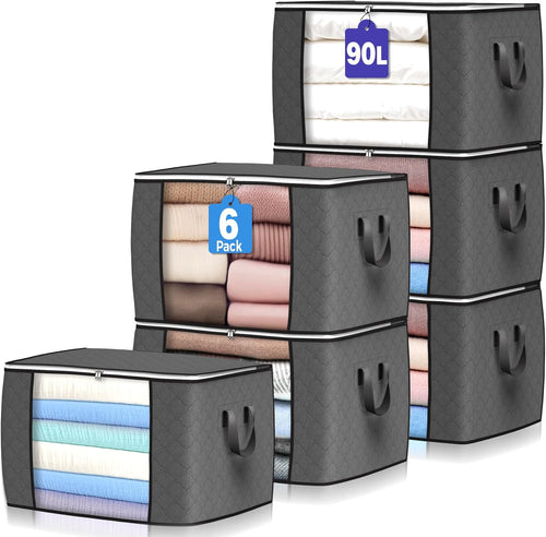 SpaceBag - Organizer