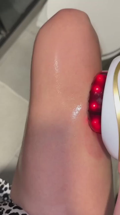 4-1 Anti-Cellulite Cupping Body Shaper